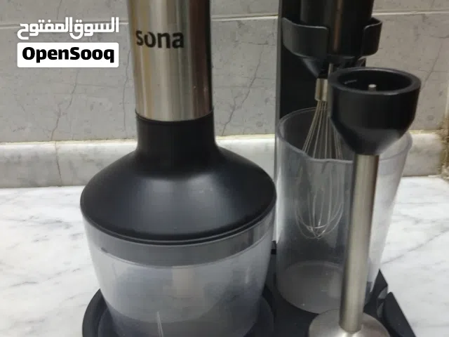 بلندر محضر طعام