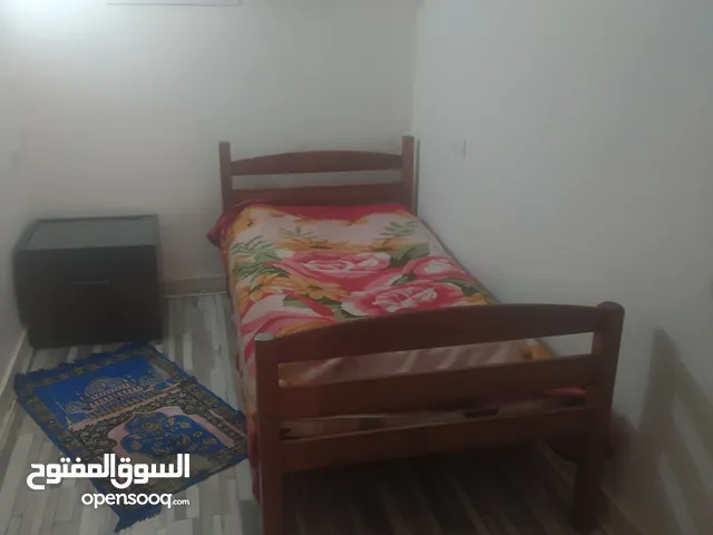 ايجار غرفة شبابية