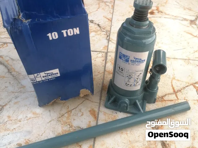 جك هيدروليك