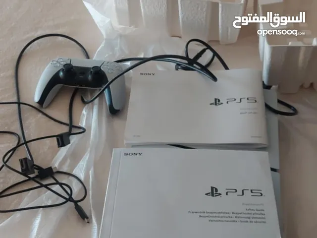 PlayStation 5 PlayStation for sale in Jenin