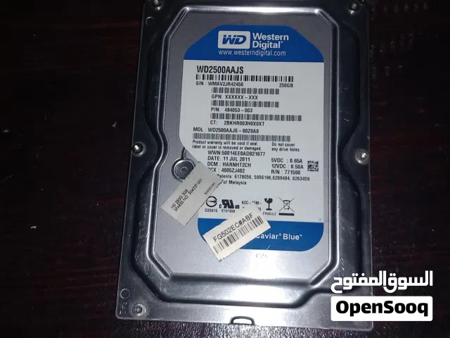 paks HDD sata+boitier +ventilateur de i5 original+ boîte alimentation 240w 14pin + dvd sata