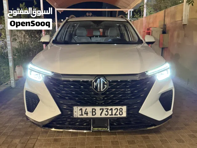 New Toyota Corolla Cross in Basra