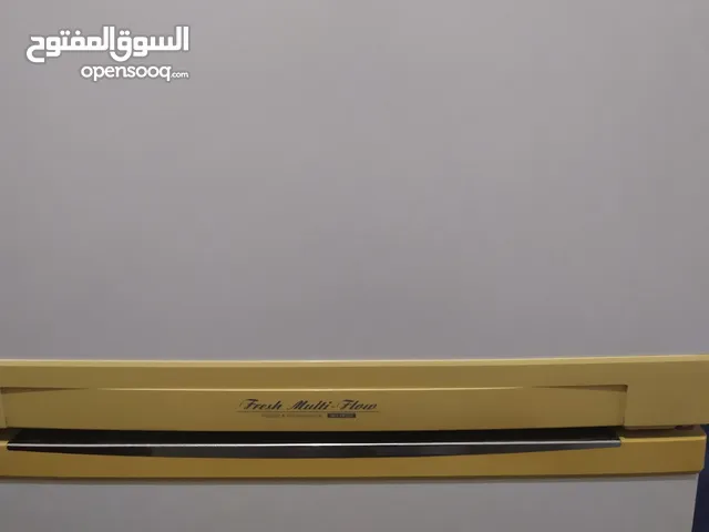 Panasonic Refrigerators in Sana'a