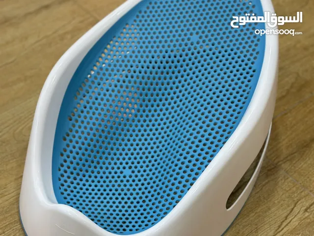 Baby Bath Seat