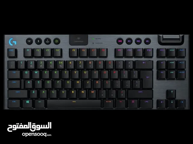 للبيع لوحة المفاتيح Logitech G915 TKL لاسلكي