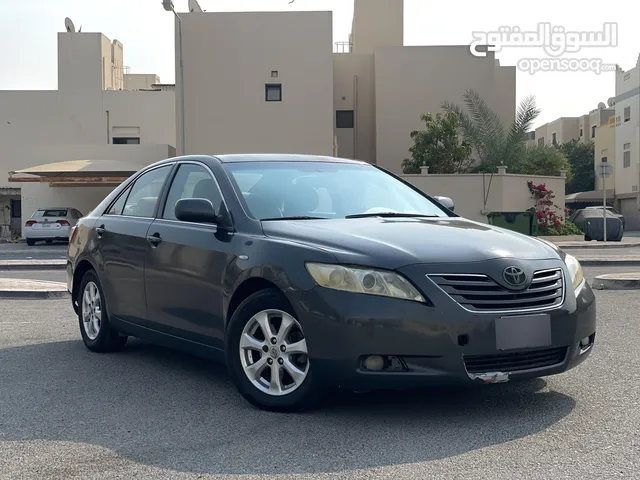 Used Toyota Camry in Muharraq