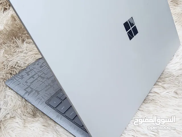 Surface laptop 2 8th genration 2k Resolution Touchscreen