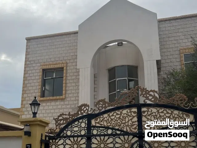 4000 ft² 4 Bedrooms Townhouse for Sale in Ajman Al Helio