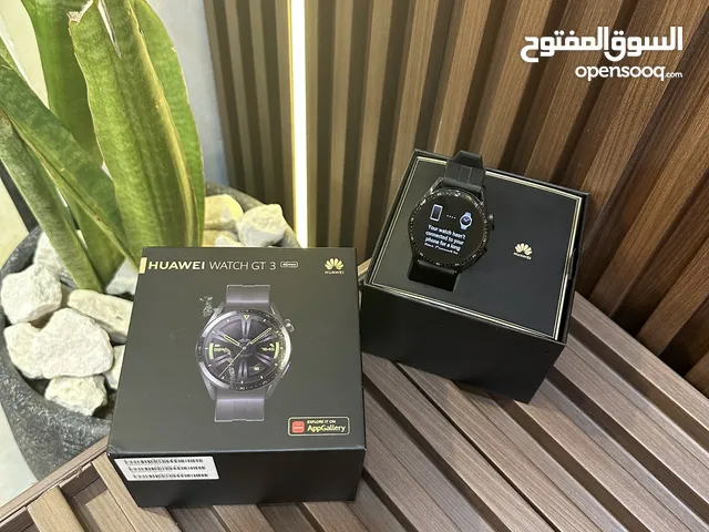 Huawei smart watches for Sale in Al Batinah