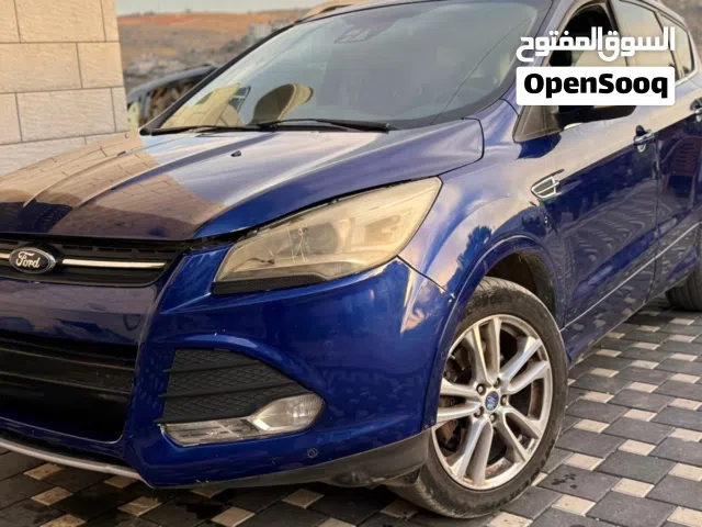 Used Ford Other in Nablus