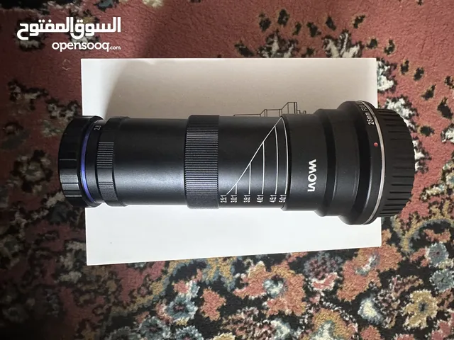 Nikon Lenses in Irbid