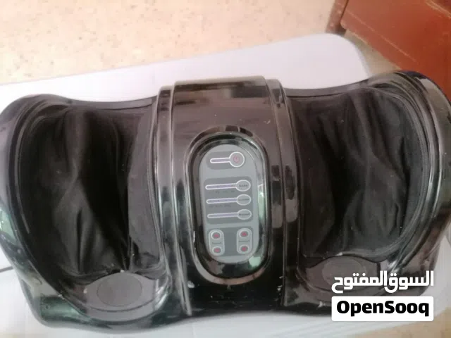 جهاز مساج القدمين