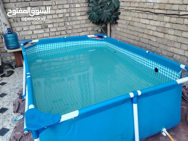 مسبح نوع انتكس مستعمل مرة واحده فقط و بسعر مناسب اخو الجديد ادخل عل البايو تعرف التفاصيل أكثر