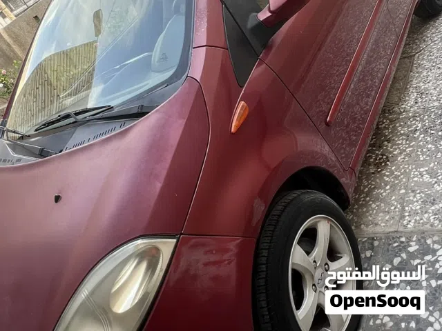 2013 شيري اخرى