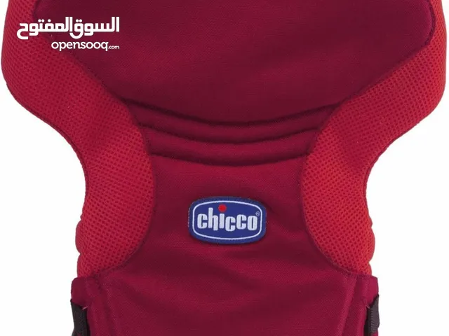 حاملة الأطفال شيكو الأصلية