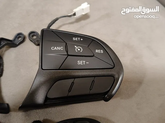 تحكمات دوج جارجر دورنكو اصليه تفصيخ