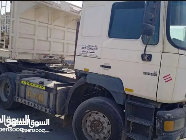 Tractor Unit Man 2000 in Al Batinah