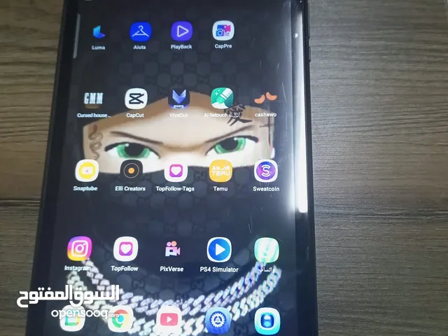 Blackview Tab 50 128 GB in Amman