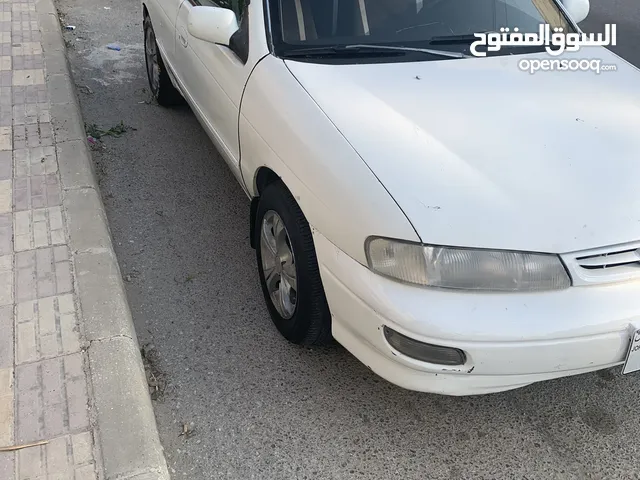 Used Kia Sephia in Amman