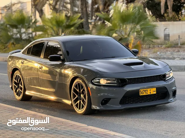 Dodge Charger Srt8 in Muscat