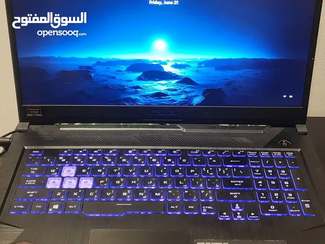 Windows Asus for sale in Jeddah