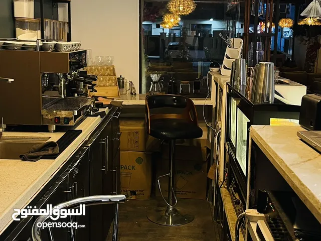 مطعم او كافيه للبيع في المنصور الداودي