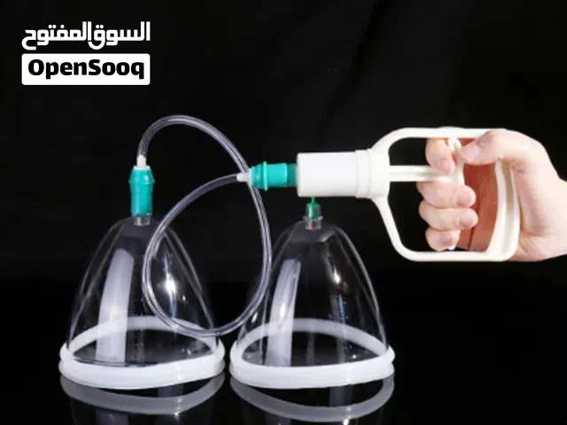 الجهاز النسائي للعناية ب وشدالترهلات و زياده الحجم