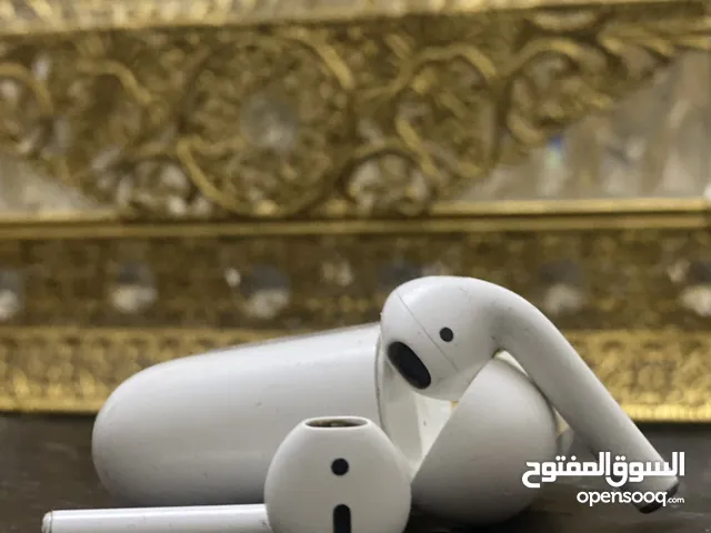 AirPods 2 ايربودز