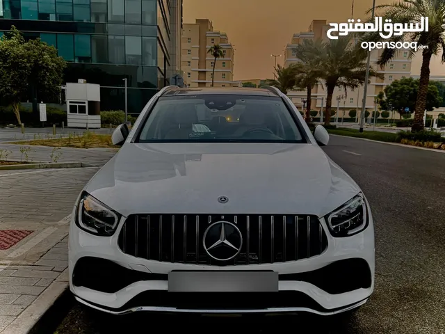 Mercedes Benz GLC 300