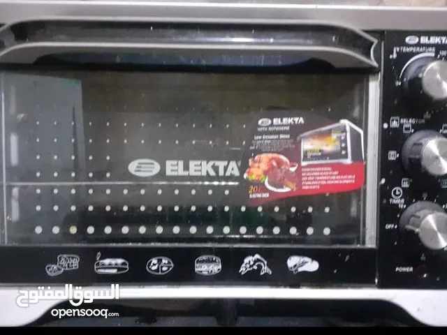 Oven in good condition