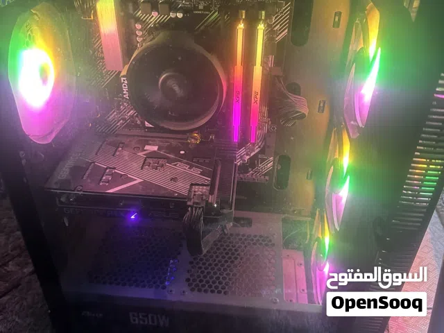 Windows Custom-built  Computers  for sale  in Baghdad