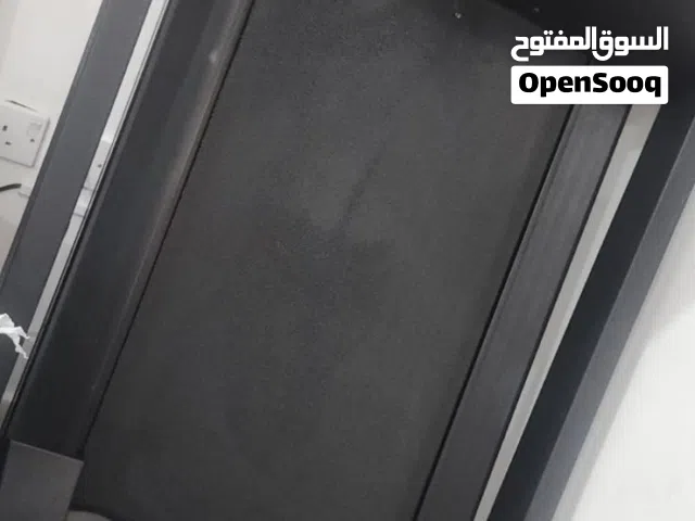 جهاز مشي استعمال خفيف البيع بسبب ضيق المكان