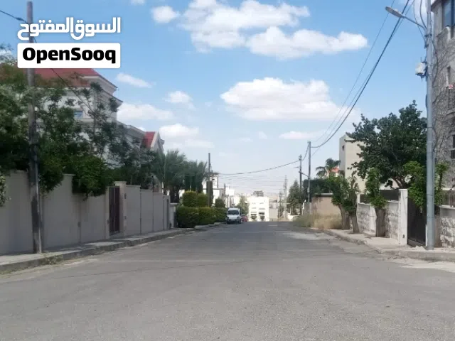 Residential Land for Sale in Amman Al-Thuheir