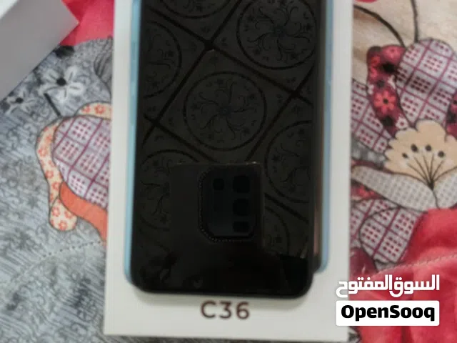 Oukitel C Series 128 GB in Basra