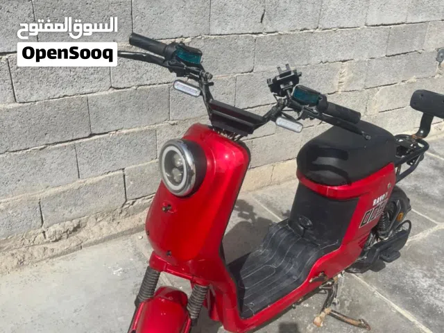 دراجه شحن 009 موديل 2024 حجم 14 المرغوب بالسوك اقبل مراوس