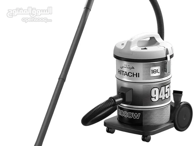 Hitachi Vacuum Cleaners for sale in Abu Dhabi