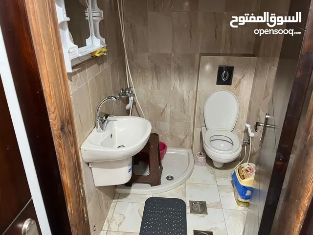 25 m2 1 Bedroom Apartments for Rent in Ramallah and Al-Bireh Ein Munjid