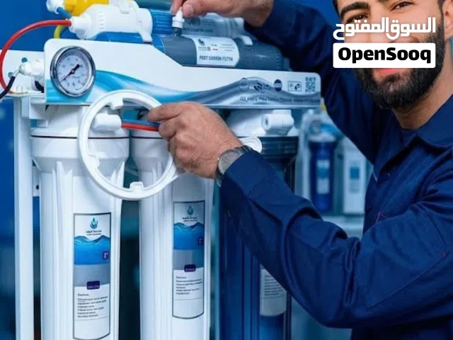 فلاتر مياه تايوان بسعر حرررررق