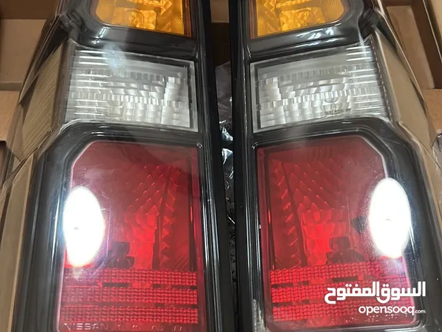 Lights Body Parts in Al Dhahirah