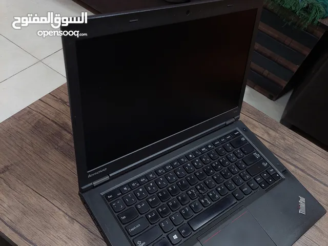 Windows Lenovo for sale in Zarqa