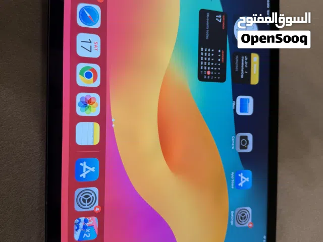 iPad (7generation) in good condition