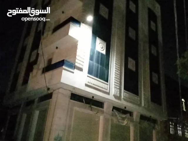 عماير للايجارمن 24 شقه مكونه من اربع غرف ويوجد عماير من عشر شقق وخمس شقق وثمانيه شقق