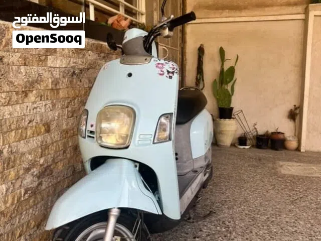 السـلام عليـكم اخوان هاي الدراجة اذا ردت ابيعها شكد تجيب الدراجة مبدللها رنج ماشيه 34 الف وكلشي بل