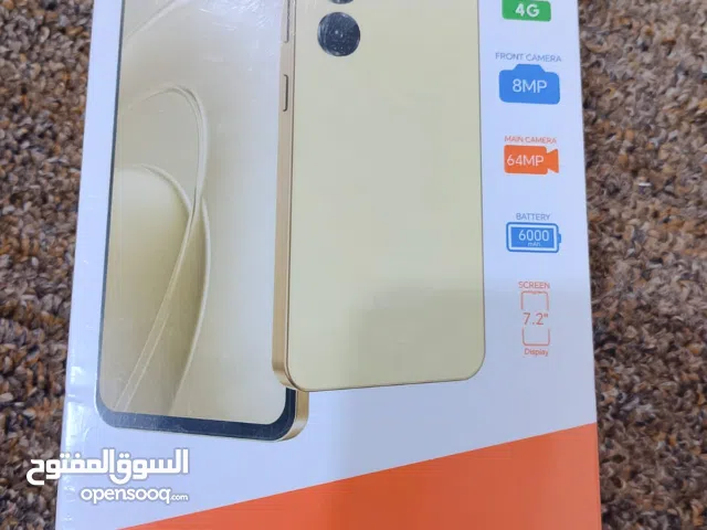 موبايل للبيع ...C68 جديد بعد بل جيس مامفتوح
