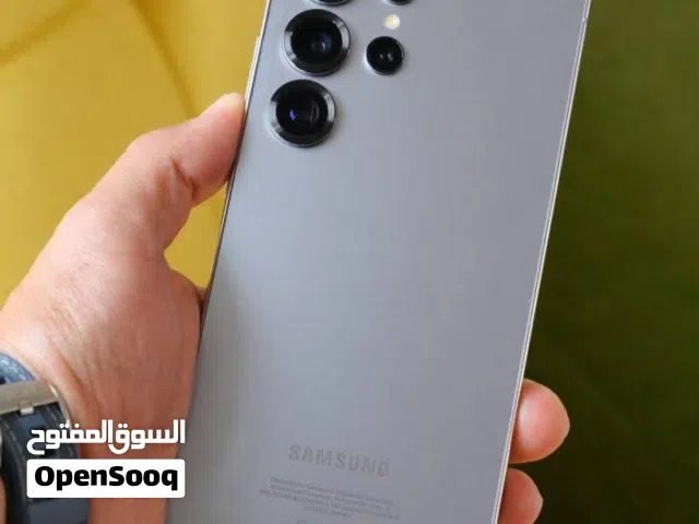 Samsung Galaxy S25 Ultra Other in Alexandria