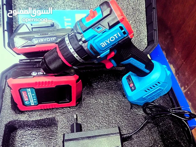 درل البيوتي 20فولت