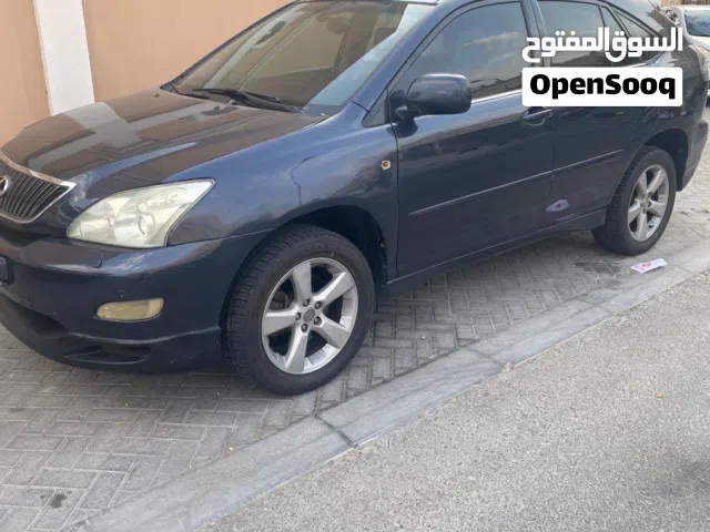 Used Lexus LX in Muharraq
