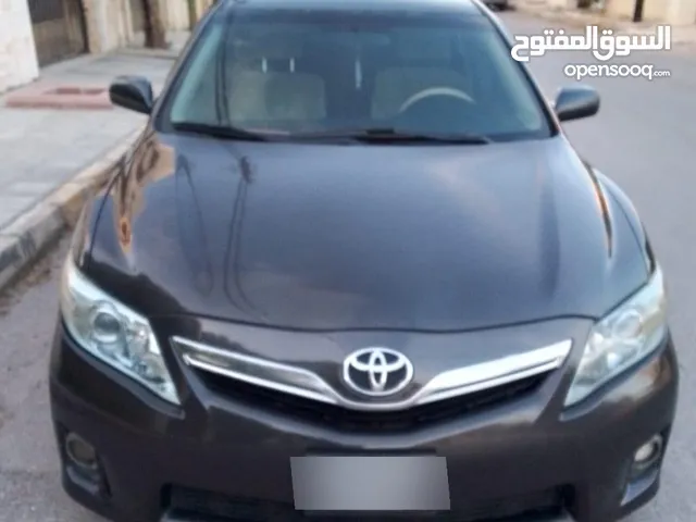 New Toyota Camry in Irbid