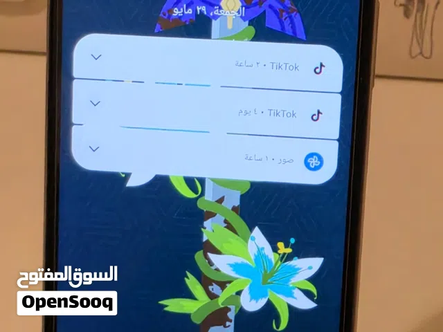 هاتف ريلمي c33 مستخدم للبيع . Realme c33 used.