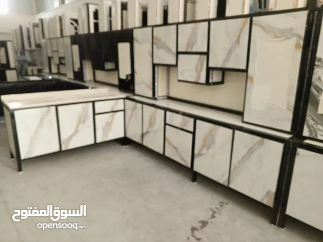 تخفيض لفتره محدوده( كاونترات المنيوم صيني)
